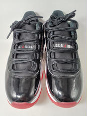 AIR JORDAN11 レトロ　LOW|NIKE