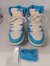 AIR JORDAN 1 RETORO HIGH|NIKE