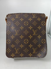 モノグラム ミュゼットサルサ|LOUIS VUITTON