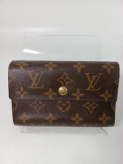 ポルトフォイユ　アレクサンドラ|LOUIS VUITTON