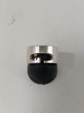 シルバーリング|GUCCI