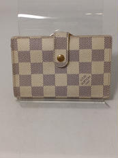 二つ折り財布|LOUIS VUITTON