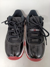 AIR JORDAN 11 RETRO LOW BREAD|NIKE