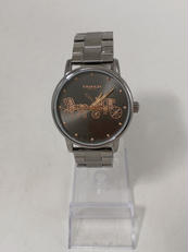 クオーツ腕時計|COACH