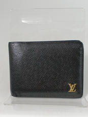 二つ折り財布|LOUIS VUITTON