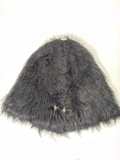 CHIMERA BEANIE BLACK|THUG CLUB