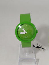 安藤忠雄デザイン時計|CAUNY