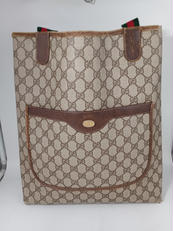 GG柄トートバッグ|GUCCI
