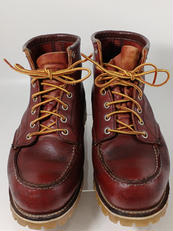 アイリッシュセッター|RED WING