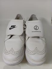 ×PEACEMINUSONE KWONDO1 WHT|NIKE