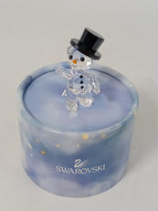 クリスタルオーナメント|SWAROVSKI