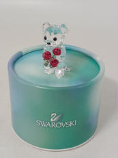 クリスタルオーナメント|SWAROVSKI