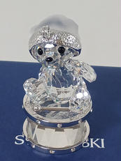 M3877 スワロフスキー SWAROVSKI 置き物 まとめ売り スワロフスキー置物・アクセサリー専門店 ☆プラネタリウム☆