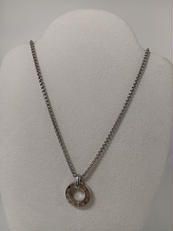 ハロウネックレス|POLICE