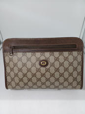 セカンドバッグ BRN|GUCCI