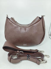 ハーフムーンショルダーバッグ|RUSSET