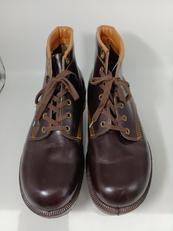 ミリタリーブーツ|オランダ軍