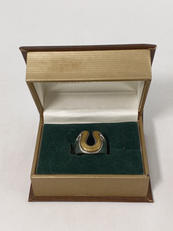 ホースシューリング|SYMPATHY OF SOUL