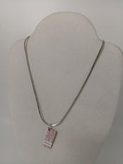 トロッターネックレス|DIOR