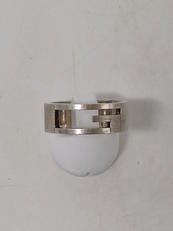 インターロッキングリング|GUCCI