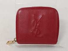 2つ折りコンパクトウォレット|YVESSAINTLAURENT