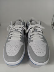 AIR JODAN 1 LOW WOLF GREY|NIKE