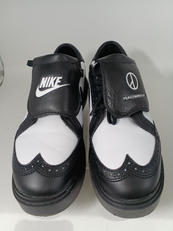 KWONDO 1 BLK&WHT/G-DRAGON|NIKE×PEACEMINUSONE