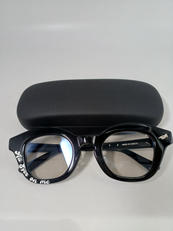 ALL EYES ON ME ASHGRAY サングラス|NSH