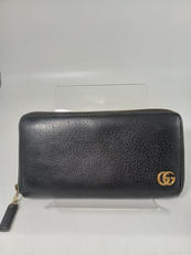 GGマーモント ロングウォレット|GUCCI