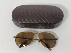 サングラス|BOTTEGA VENETA
