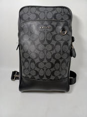 シグネチャーグラハムパック|COACH