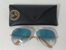 ティアドロップサングラス|RAY-BAN