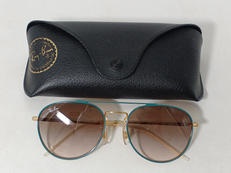 サングラス|RAY-BAN