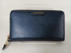 ロングウォレット|EMPORIO ARMANI