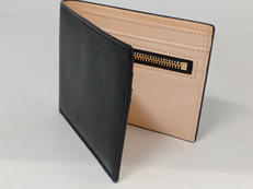 レザーウォレット|DURBAN