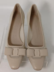 メッシュパンプス|FERRAGAMO