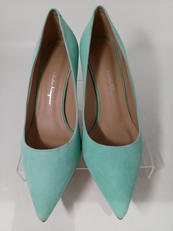 ポインテッドトゥパンプス|SALVATORE FERRAGAMO