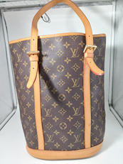 モノグラム　バケット|LOUIS VUITTON