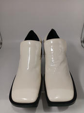 スクエアパンプス|JIL SANDER