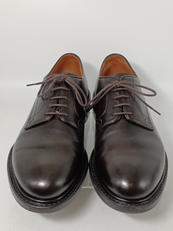 ビジネスシューズ BRN|UNION INPERIAL