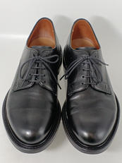 ビジネスシューズ BLK|UNION INPERIAL