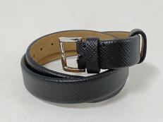 サフィアーノレザーブレスレット|PRADA