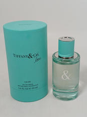 EAU DE PARFUM|TIFFANY&CO.