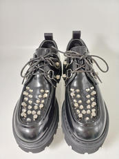 スタッズレースアップシューズ|NUMERO VENTUNO