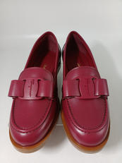 リボンローファー|salvatore ferragamo