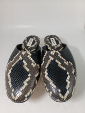 パイソン ミュール|BALLY