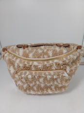 クロスボディ　ウエストパック|MICHAEL KORS