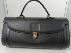 ミニハンドバッグ|BURBERRY