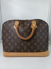 モノグラム アルマ|LOUIS VUITTON