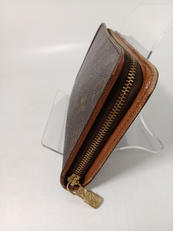 モノグラム ポルトモネ ジップ|LOUIS VUITTON